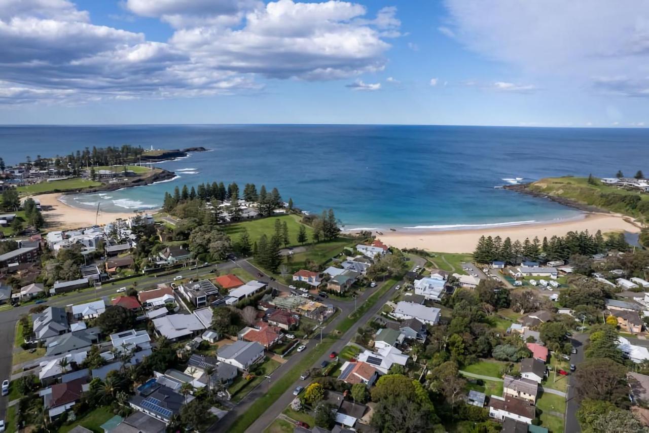 The Farmer S Retreat Villa Kiama Dış mekan fotoğraf